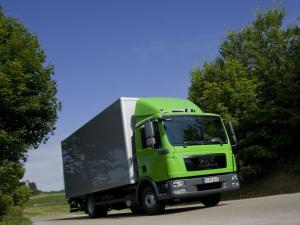 MAN TGL 12.220 '2008